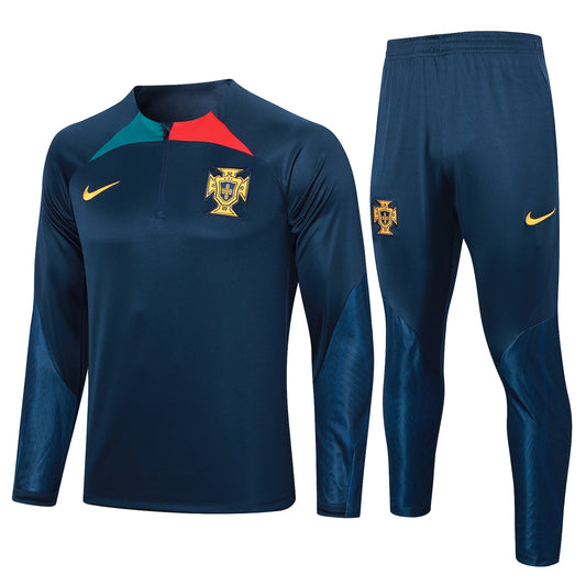 Portugal Tracksuit