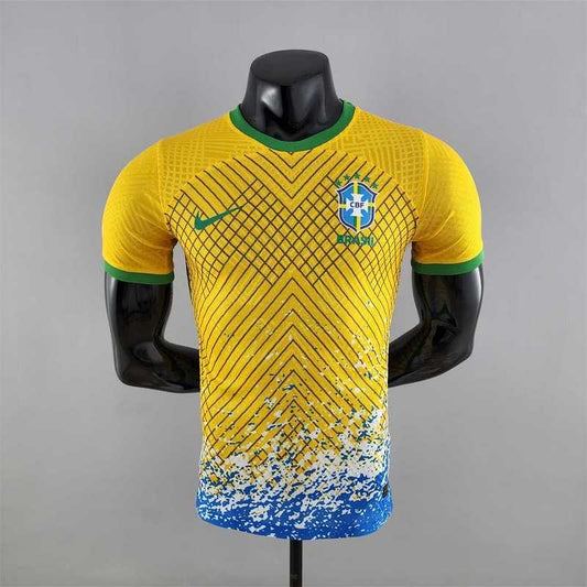 Brazil Special Edition