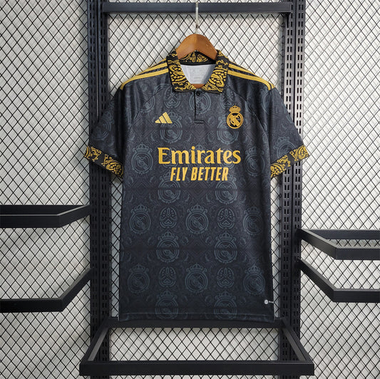 Real Madrid special Edition