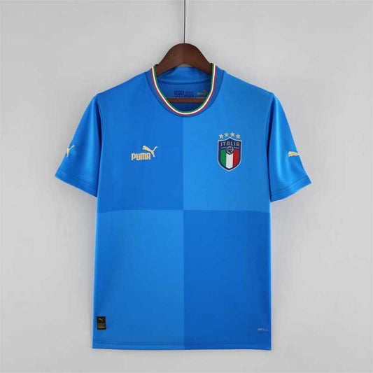 Italy 22-23 Home Kit