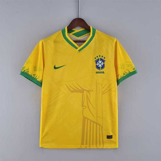 Brazil 22-23 Home Kit