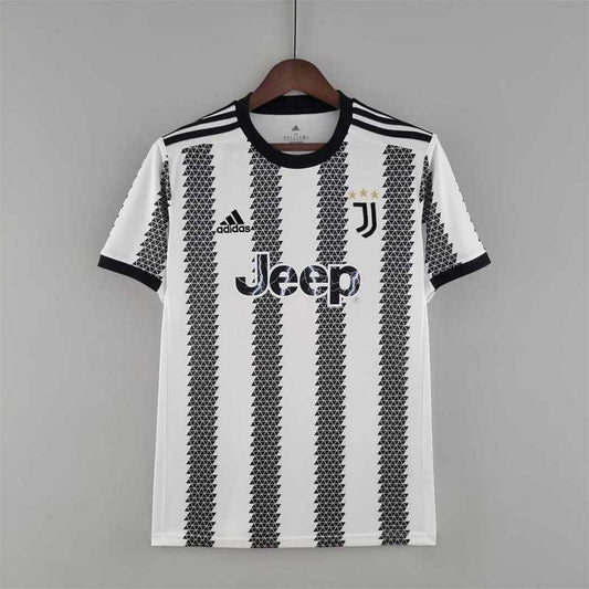 Juventus 22-23 Home Kit