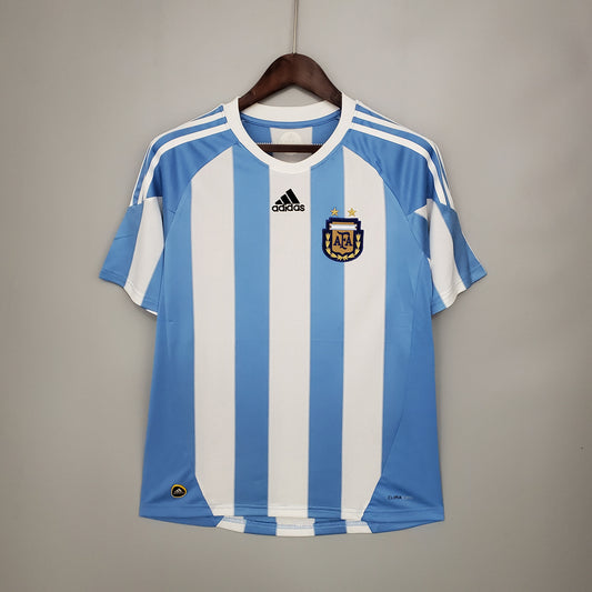 Argentina Retro 2010