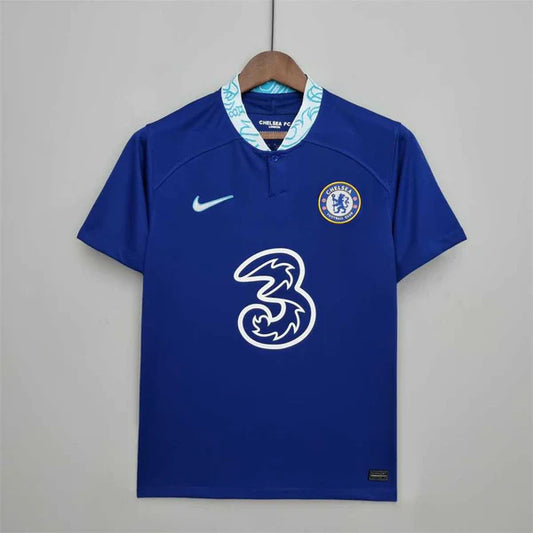 Chelsea 22-23 Home Kit