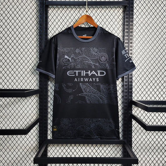 Manchester City Special Edition (Black)