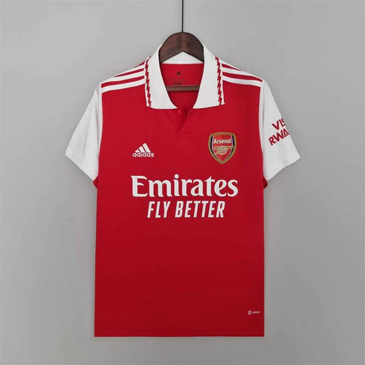 Arsenal 22-23 Home Kit