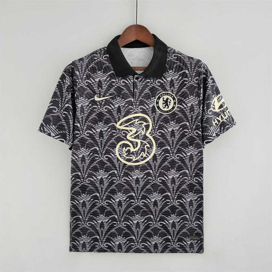 Chelsea 3rd Special Edition (Black and Gold)